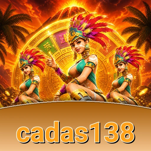 Logo cadas138