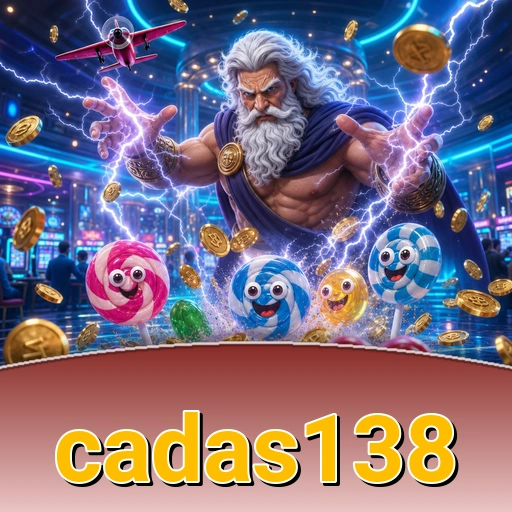 Logo cadas138