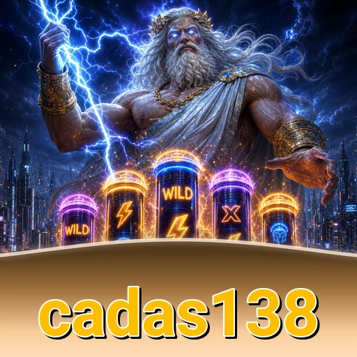 Logo cadas138