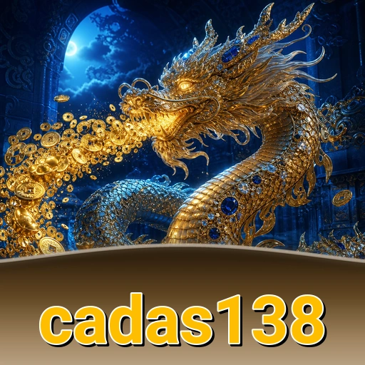 Logo cadas138